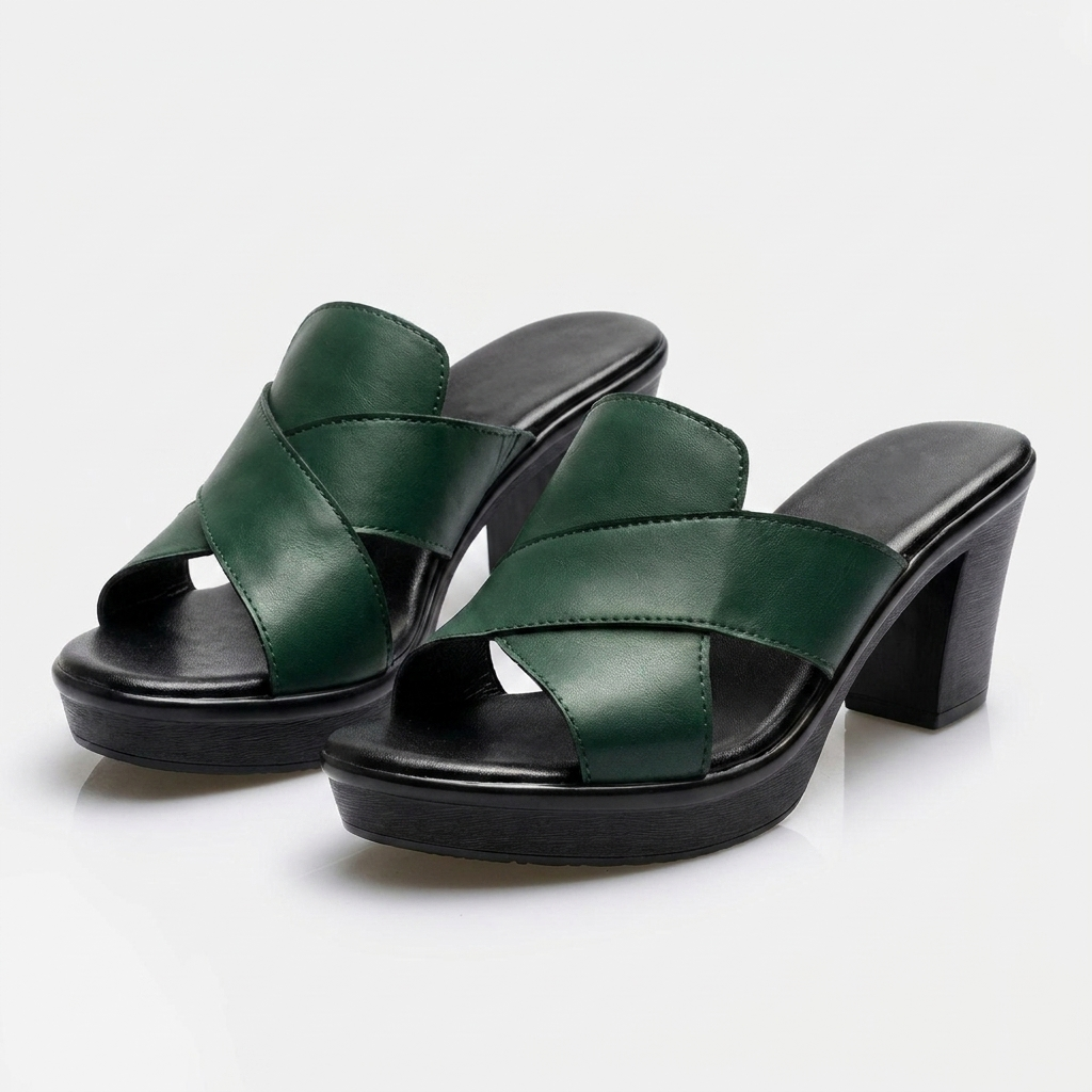 LINDA | ELEGANT  SANDALS
