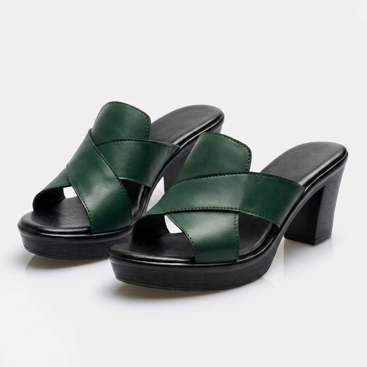 LINDA | ELEGANT  SANDALS