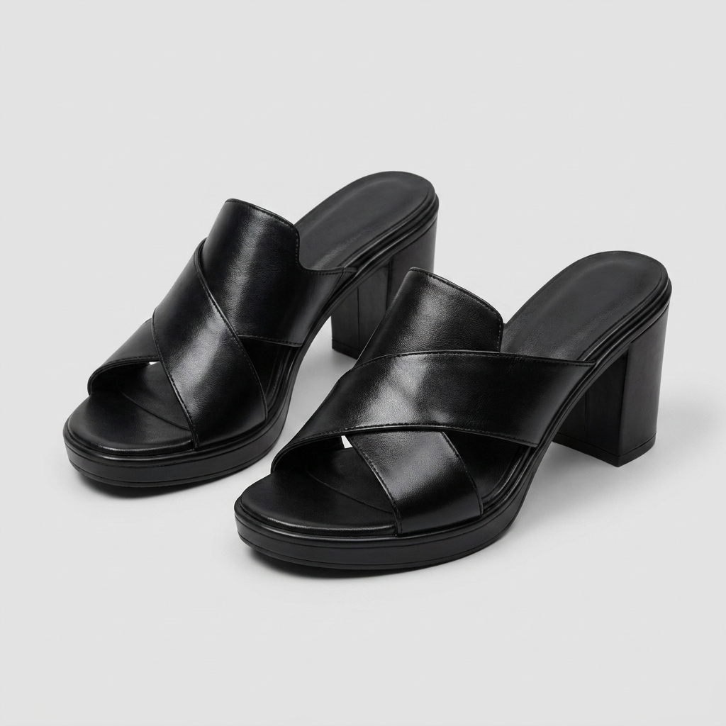LINDA | ELEGANT  SANDALS