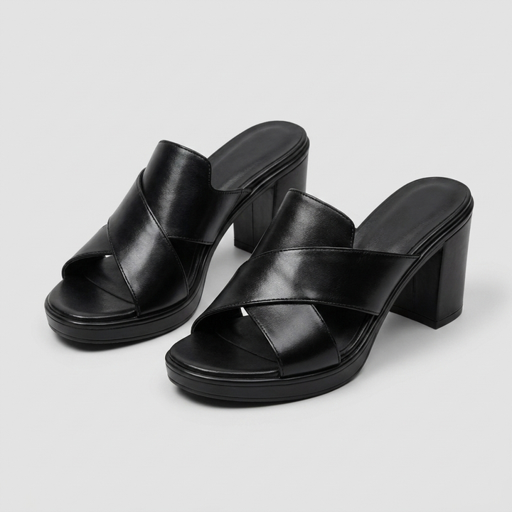 LINDA | ELEGANT  SANDALS