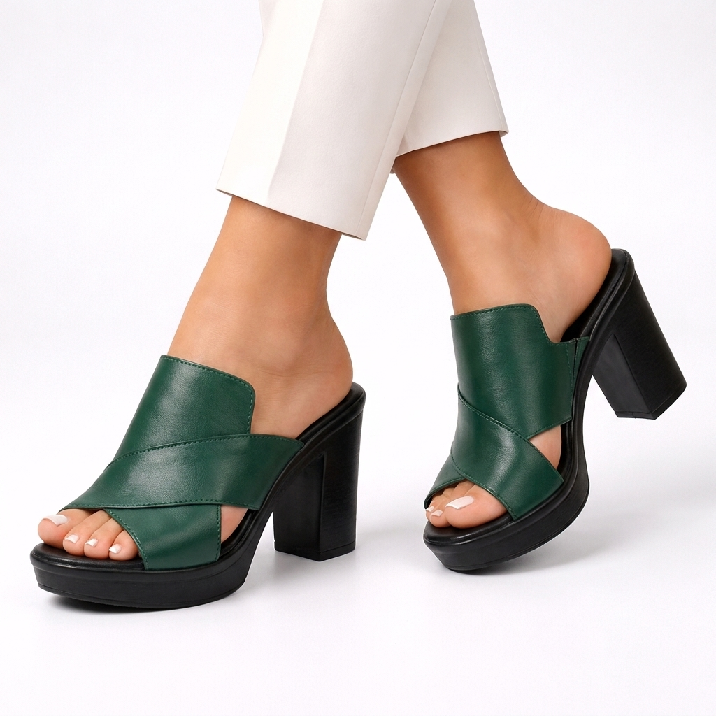 LINDA | ELEGANT  SANDALS