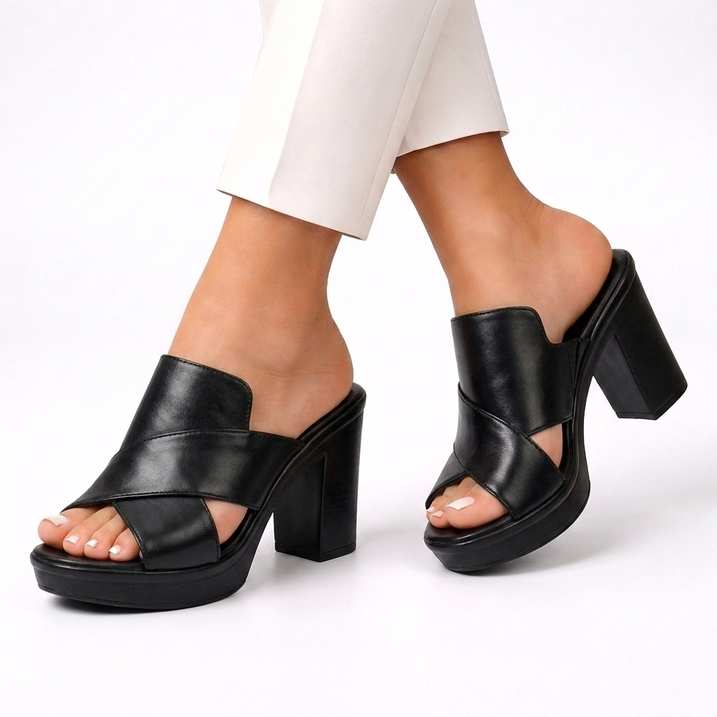 LINDA | ELEGANT  SANDALS