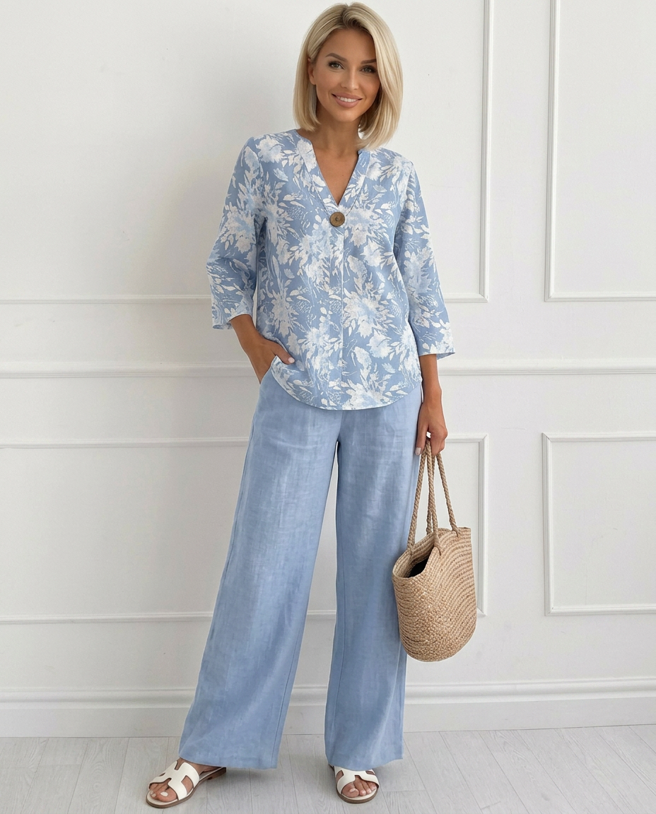 DIANA™ Elegant Set