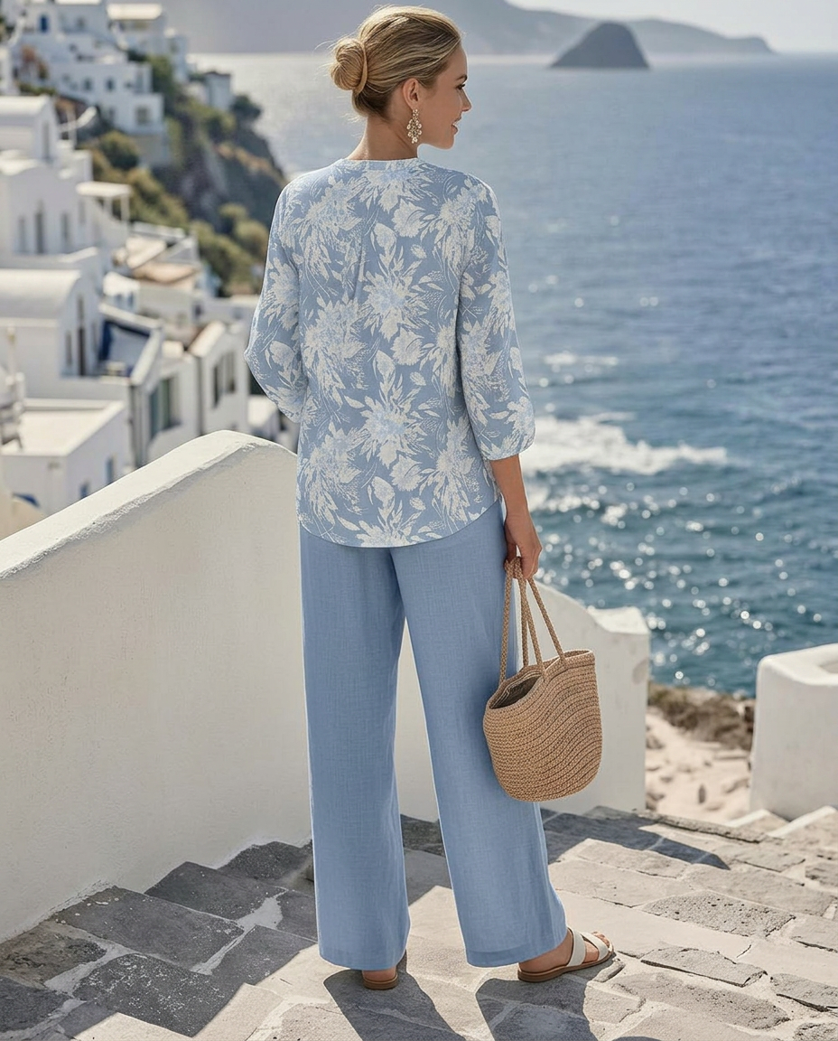 DIANA™ Elegant Set