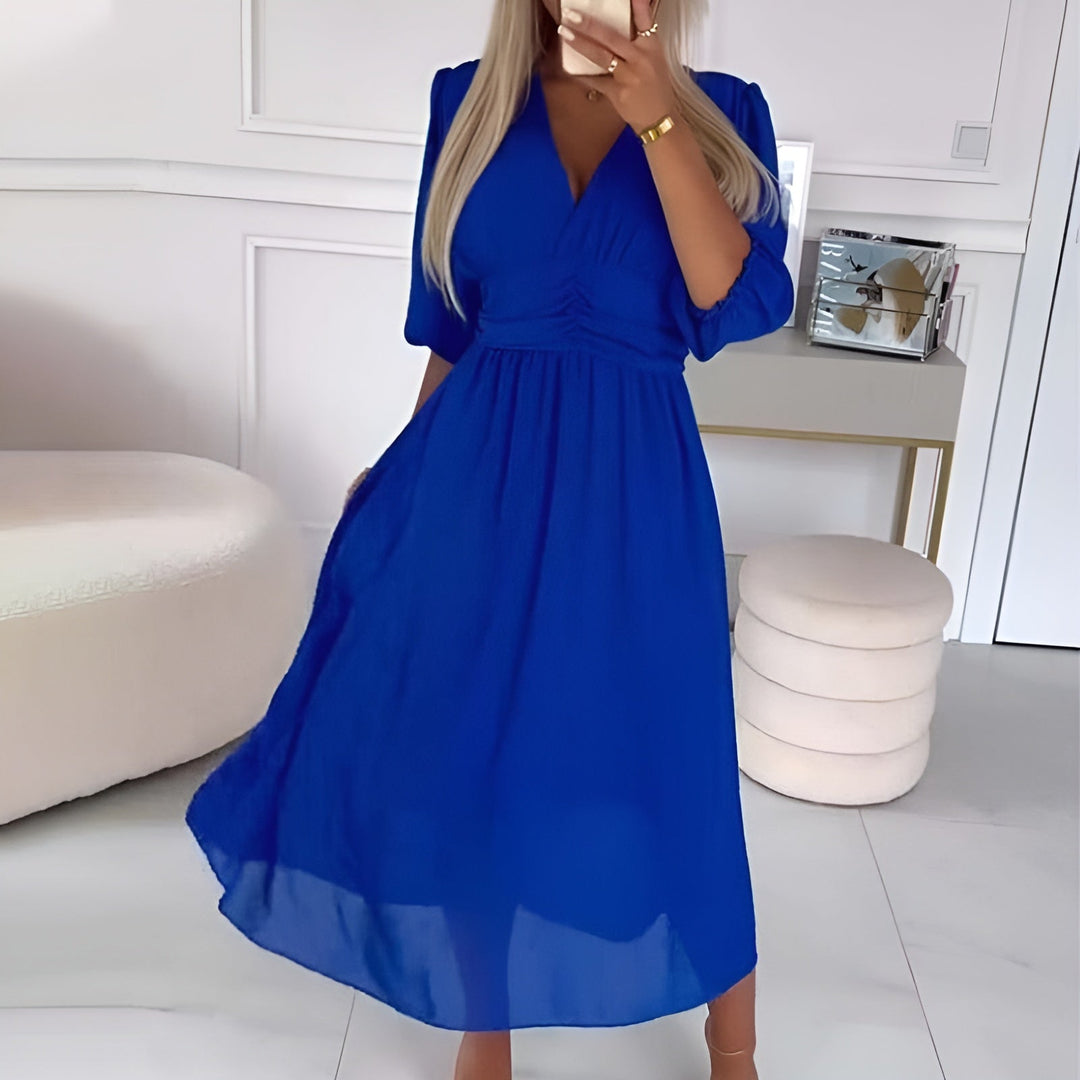 Naomi | Timeless Dress