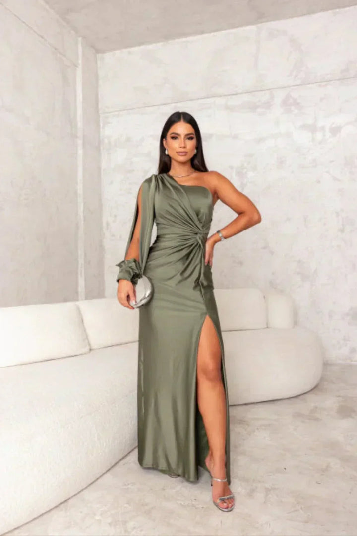 Alessia | Timeless Dress