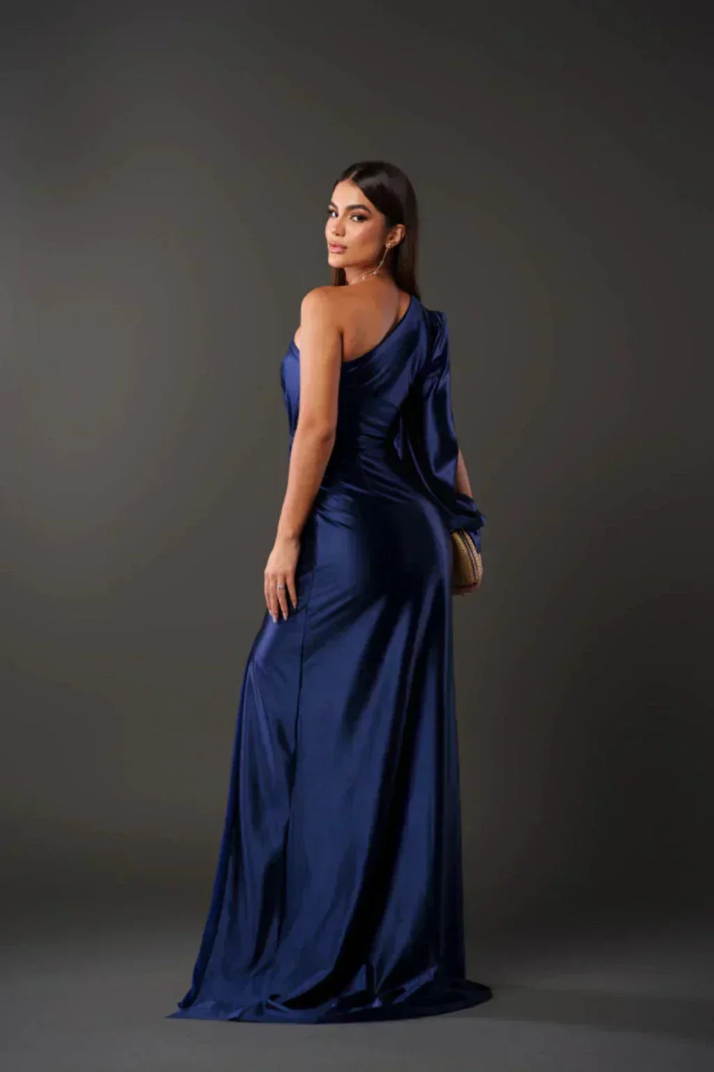 Alessia | Timeless Dress