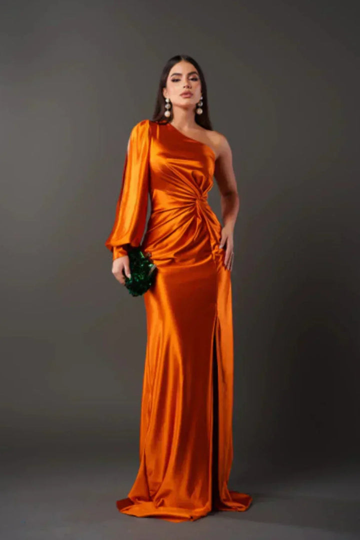 Alessia | Timeless Dress