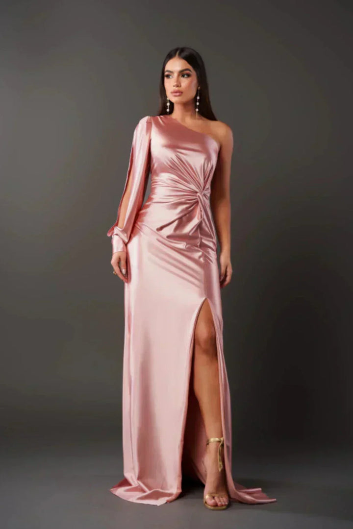 Alessia | Timeless Dress