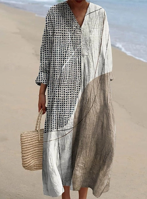 Savannah | Vintage Summer Dress