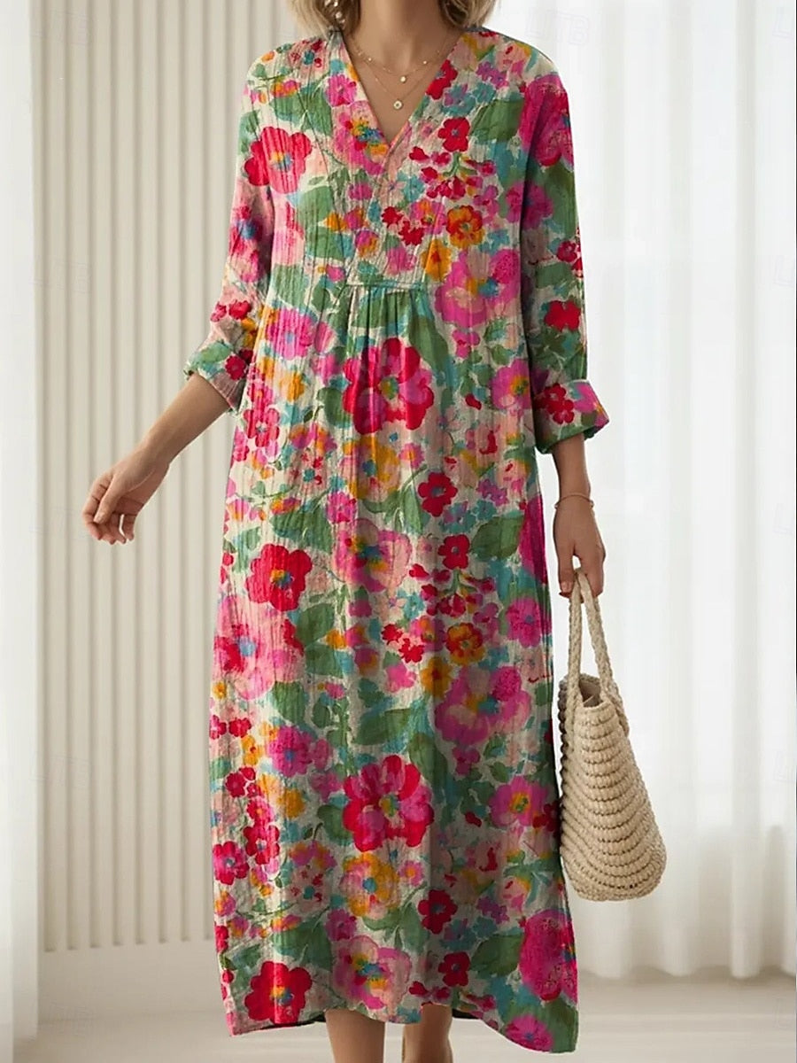 Casey™ | Everyday Comfort Dress