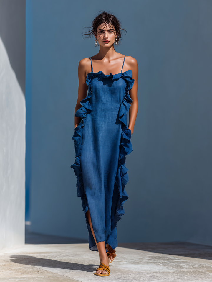 DIANDRA™ Maxi Dress