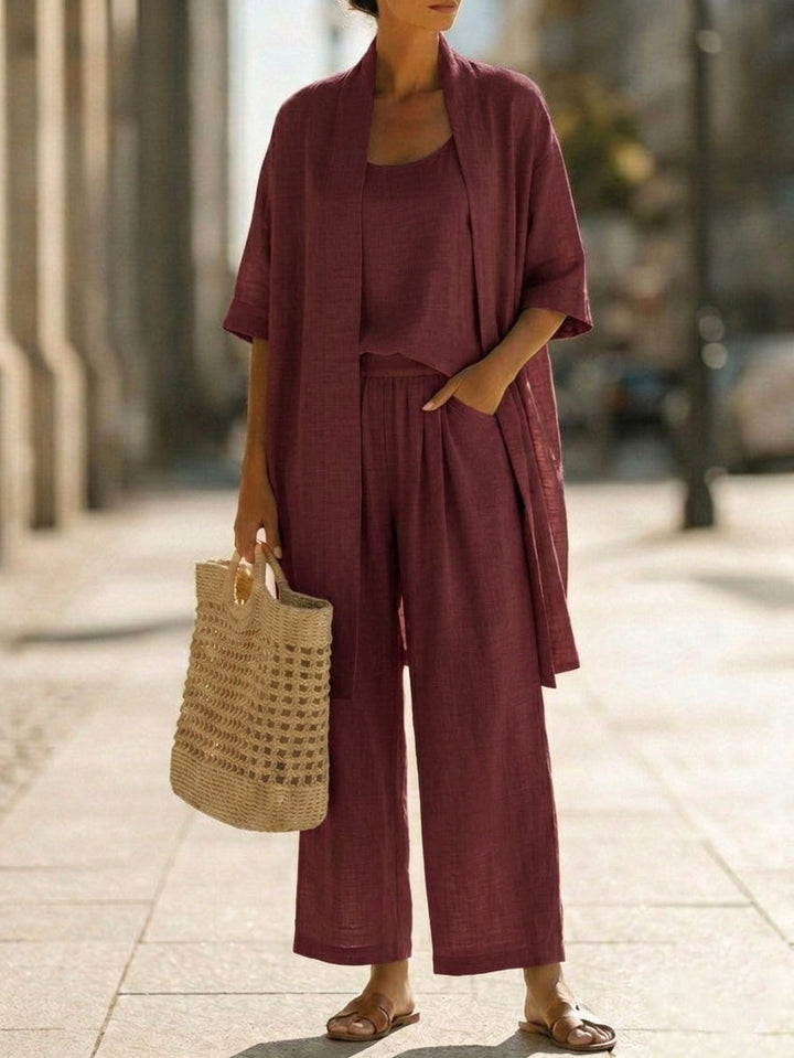 LORRIN™ Elegant Set