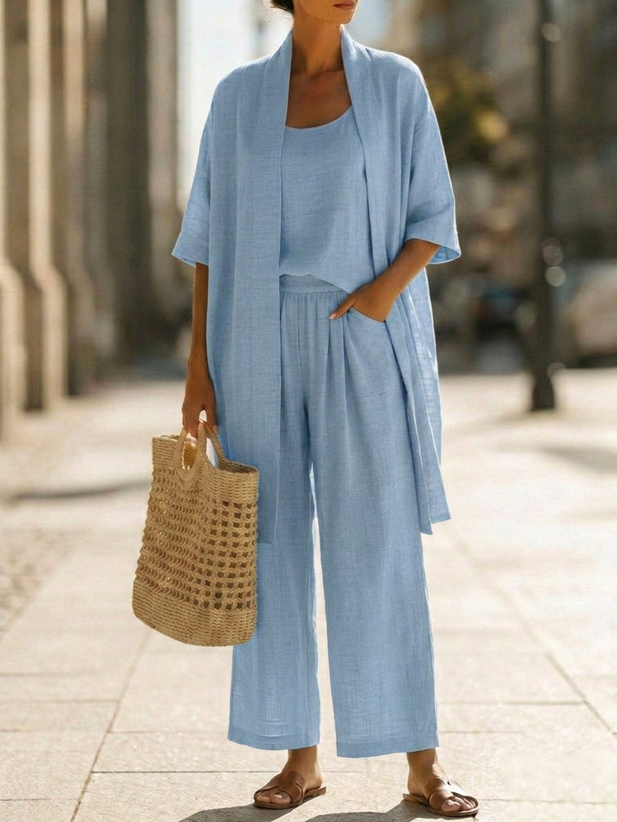 LORRIN™ Elegant Set