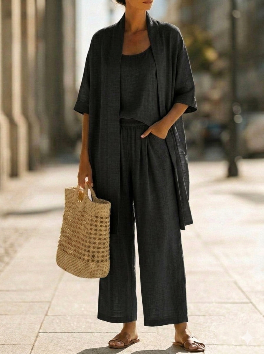 LORRIN™ Elegant Set