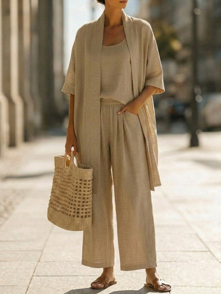 LORRIN™ Elegant Set
