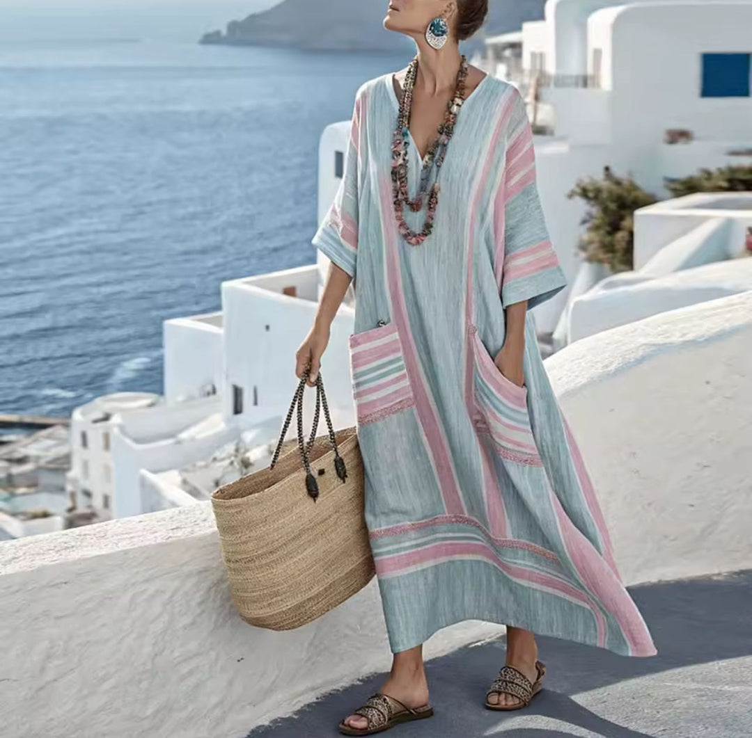Brooklyn | Lunara Dress