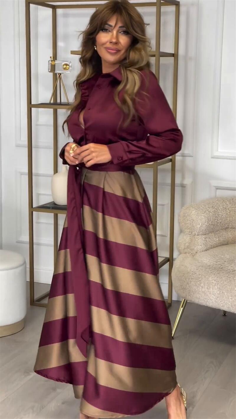 Isabella | Timeless Dress