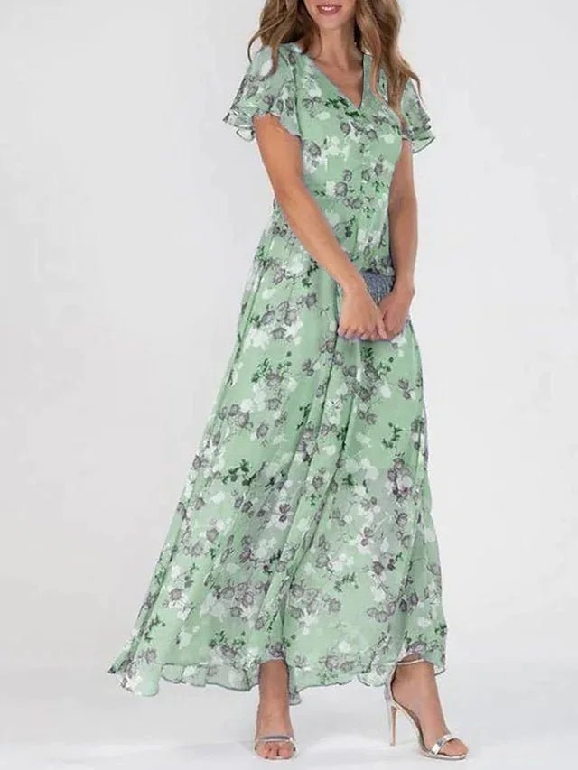 Gabriella | Timeless Dress